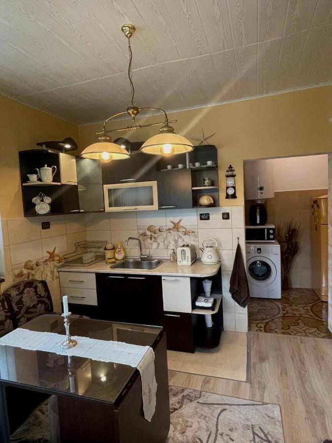 Z-Apartment In 特里亚夫纳 外观 照片
