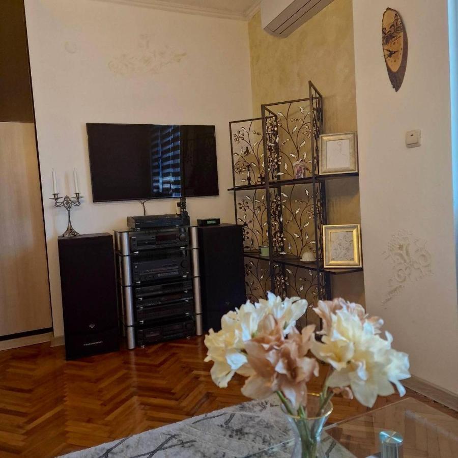 Z-Apartment In 特里亚夫纳 外观 照片